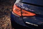 Mercedes-AMG CLS53 4Matic+ 2018 года (UK)